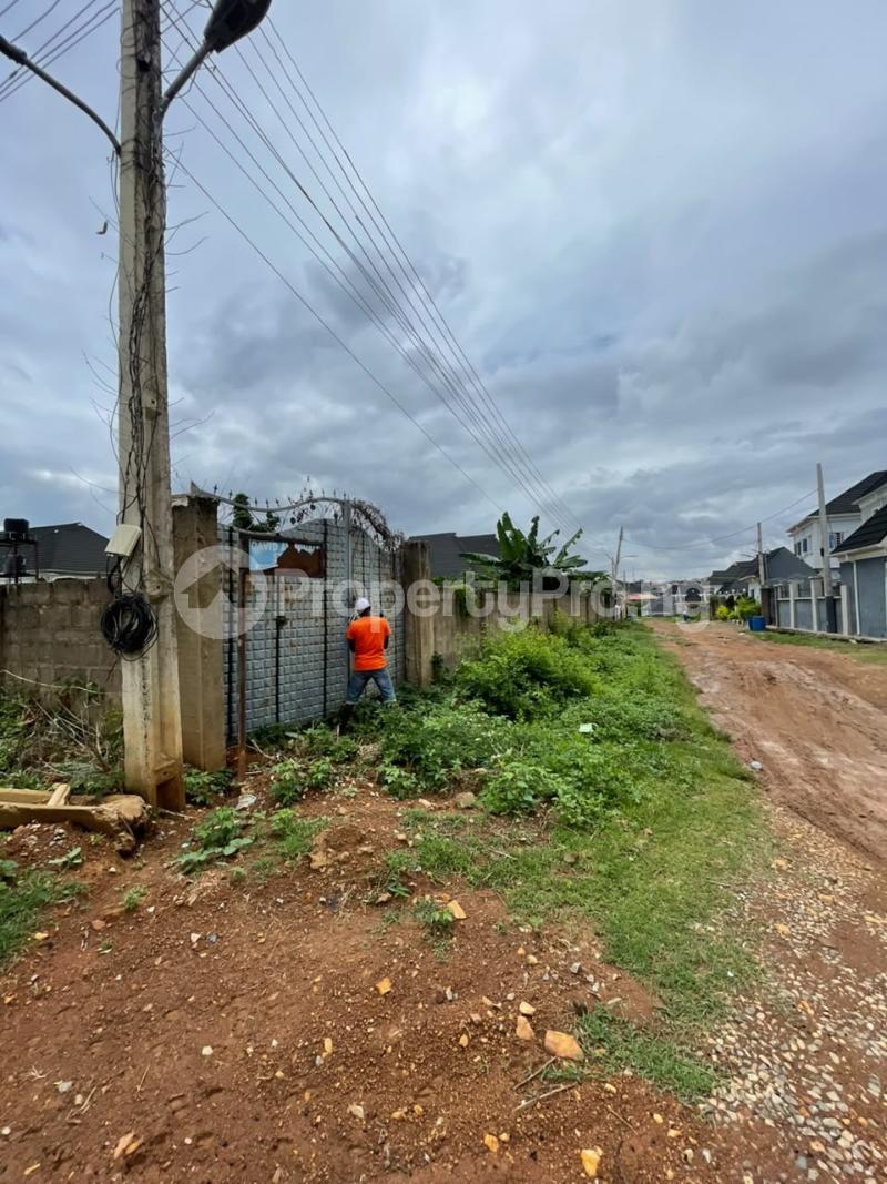 Land for sale Behind Nipco Gas, Oke'badan Estate, Akala Way, Akobo Ibadan Oyo