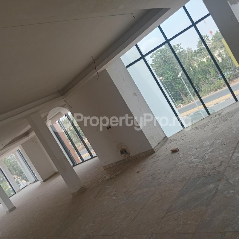 Commercial Property for rent Wuse 2 Abuja