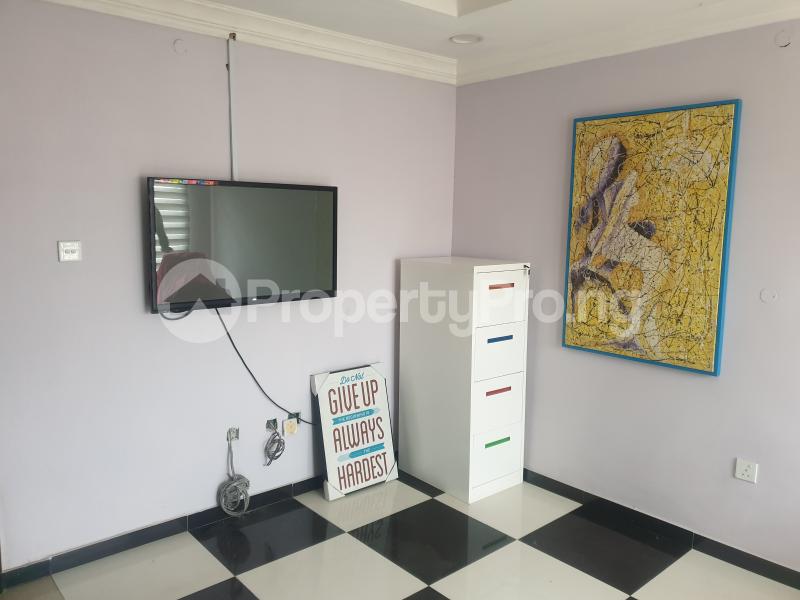 10 bedroom Commercial Property for rent Fola Osibo Street Lekki Phase 1 Lekki Lagos