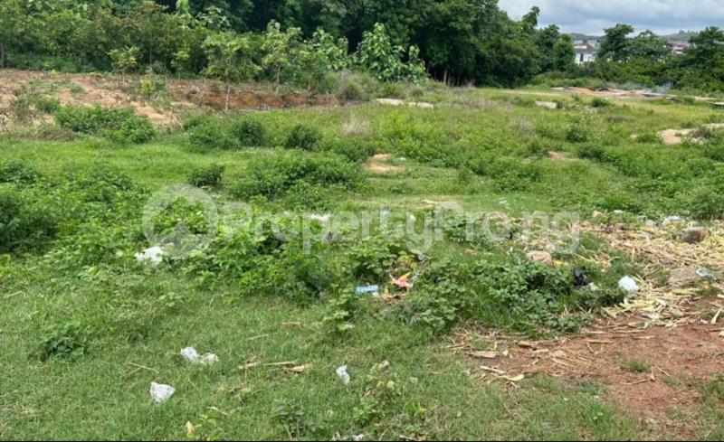 Land for sale Goza Lugbe Abuja