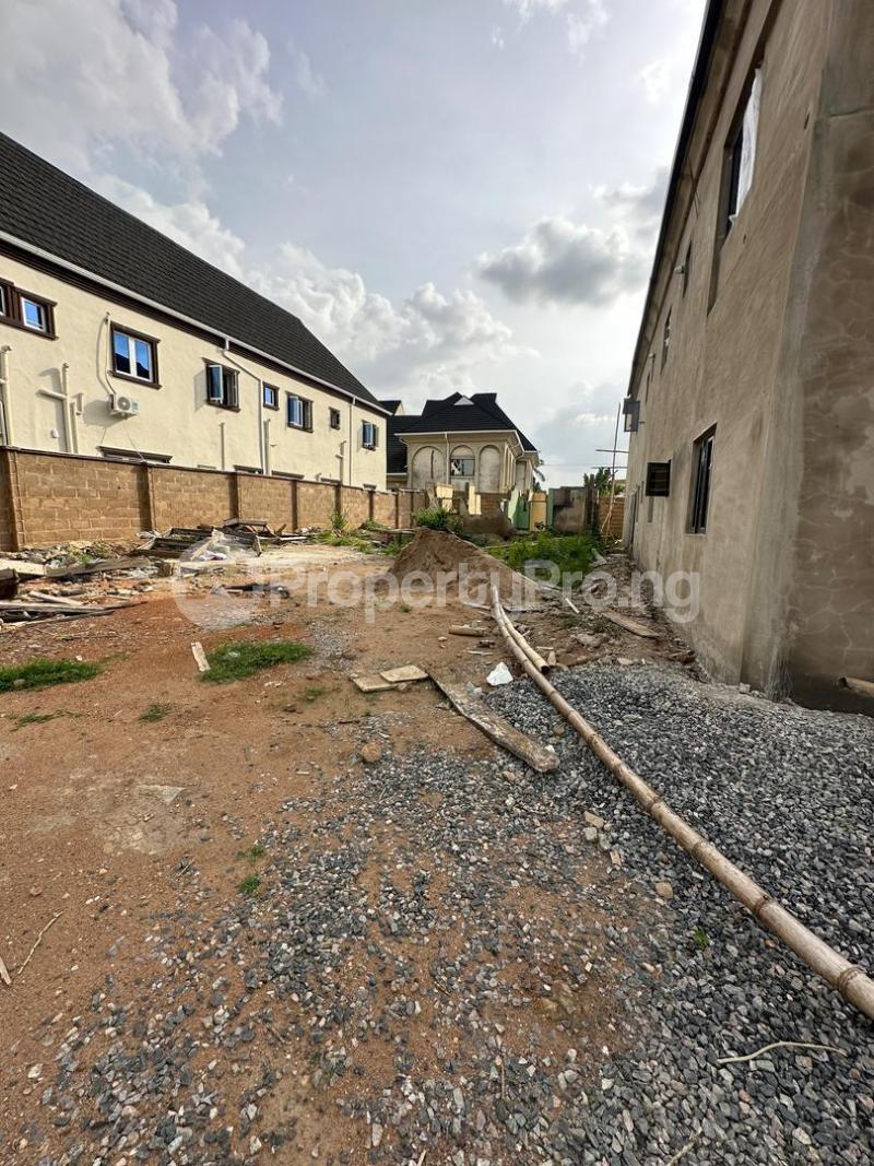 Land for sale Ikolaba Main Estate Ibadan Oyo