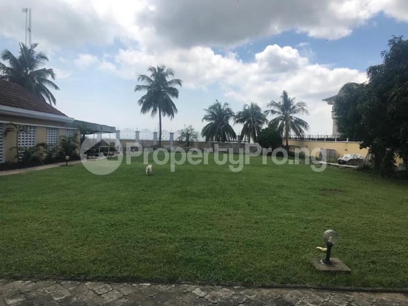 Land for sale Bourdillon Road Old Ikoyi Ikoyi Lagos