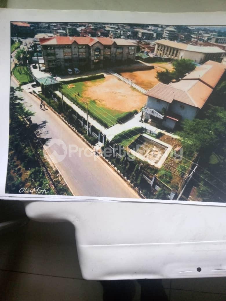 Land for sale Samonda Ibadan Oyo