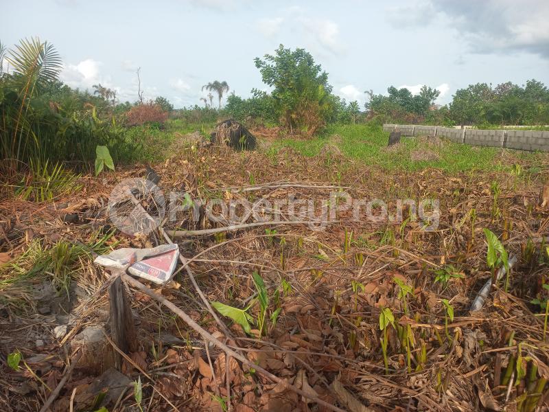 Land for sale Mopo Okun Ajah Ajah Lagos