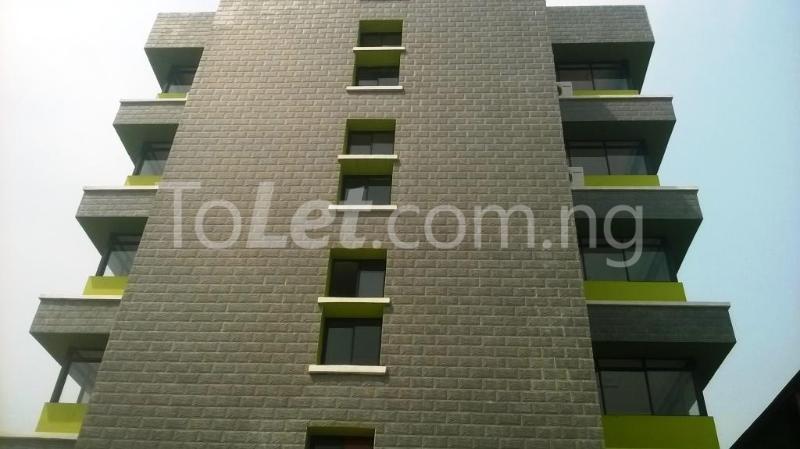 Commercial Property for rent Force Road Onikan Lagos Island Lagos