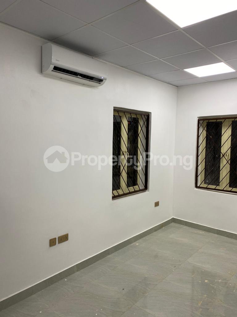 2 bedroom Commercial Property for rent Jabi Jabi Abuja