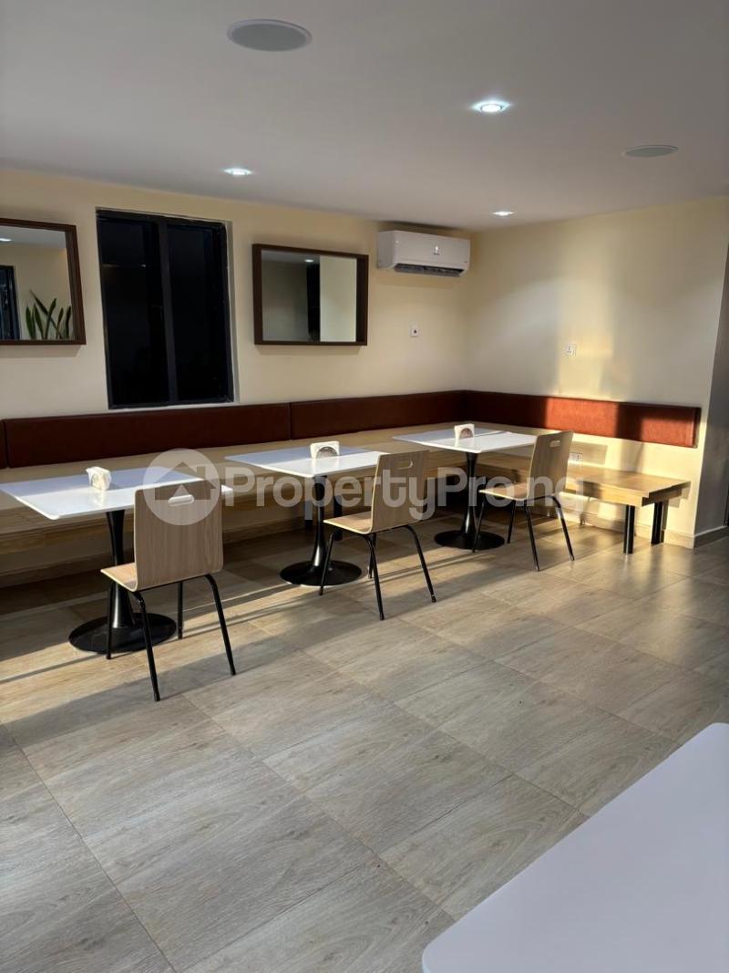 Commercial Property for rent Off Sanusi Fafunwa Sanusi Fafunwa Victoria Island Lagos