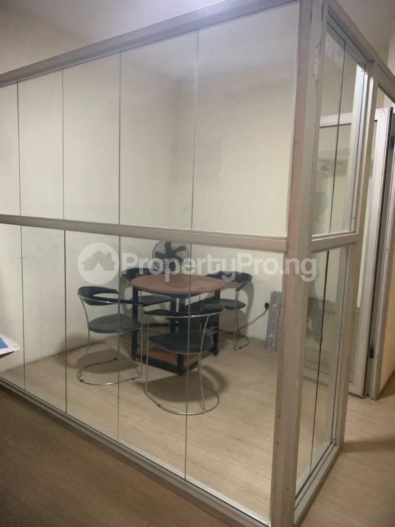 1 bedroom Commercial Property for rent Ogudu GRA Ogudu Lagos