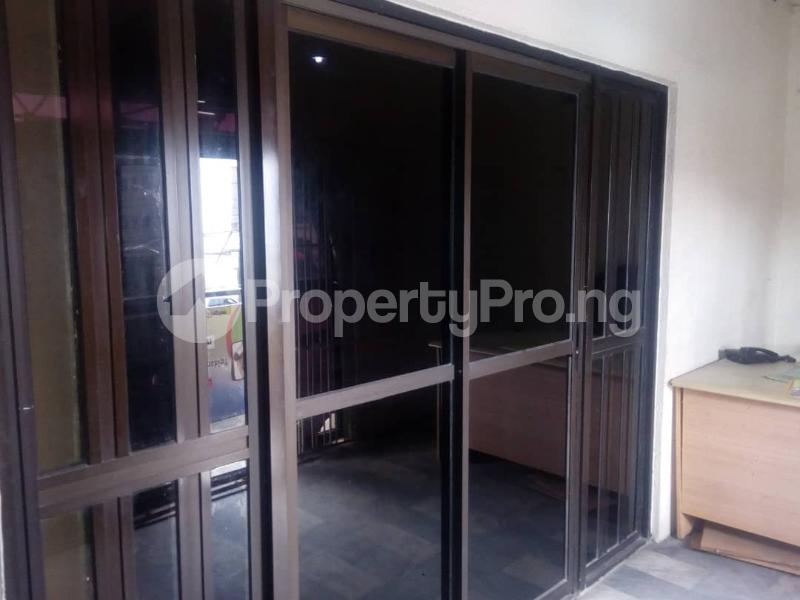 Commercial Property for rent   Allen Avenue Ikeja Lagos