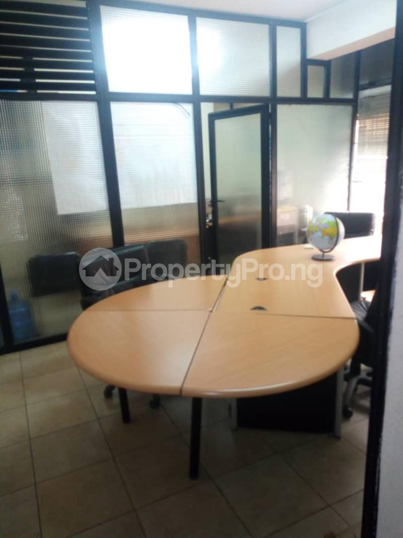 Commercial Property for rent   Allen Avenue Ikeja Lagos