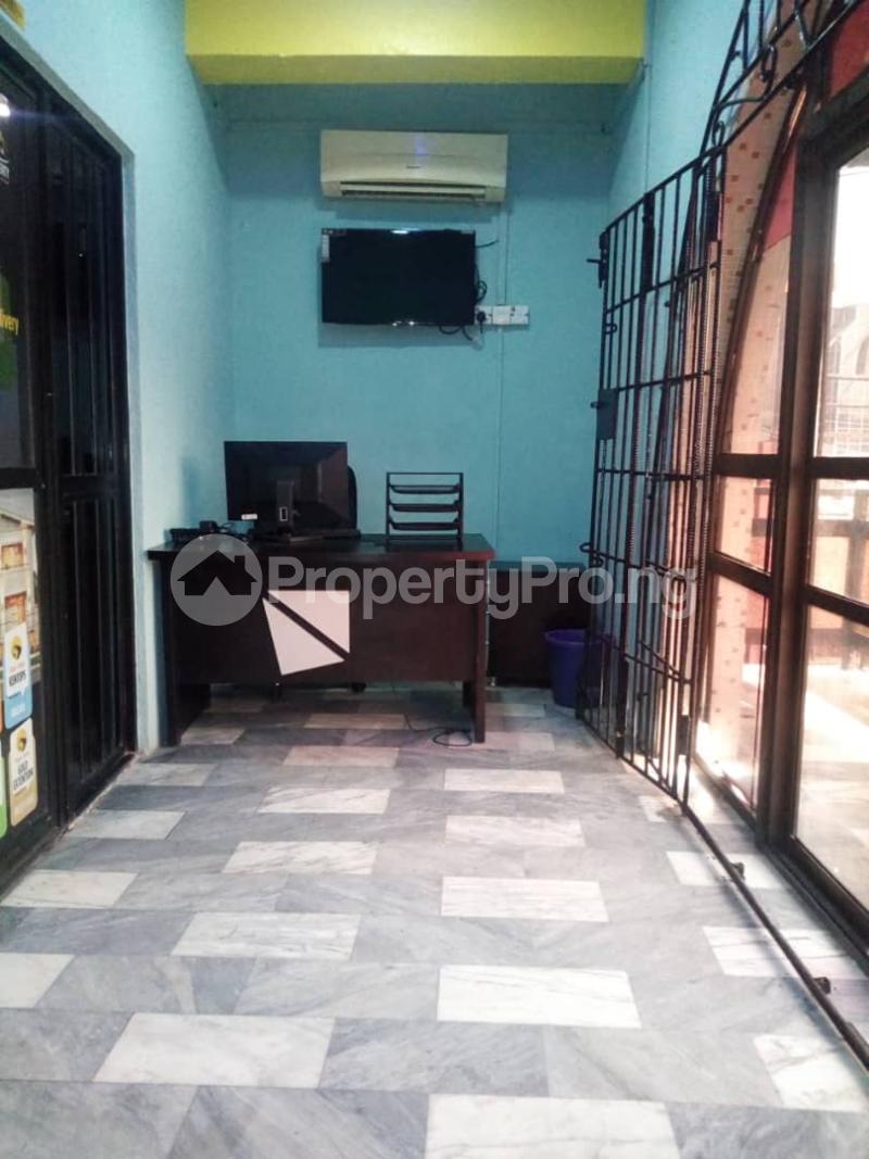Commercial Property for rent   Allen Avenue Ikeja Lagos