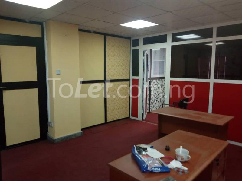 Commercial Property for rent Anthony Anthony Village Maryland Lagos