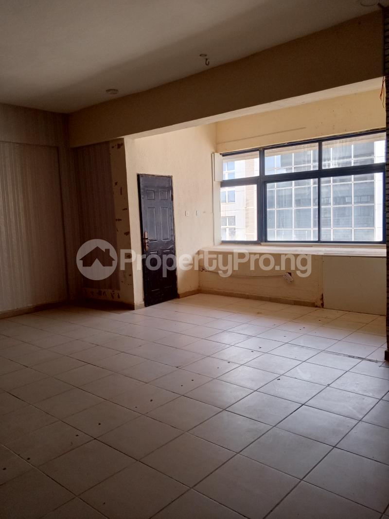Commercial Property for rent Garki 2 Abuja