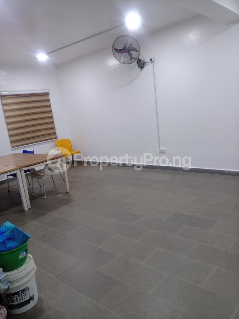Commercial Property for rent Gudu Apo Abuja