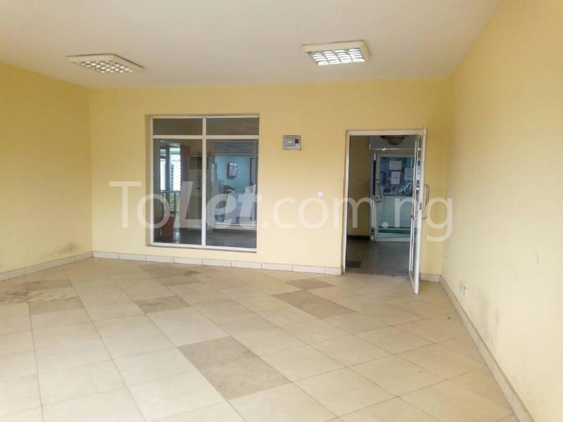 Commercial Property for rent   Awolowo way Ikeja Lagos