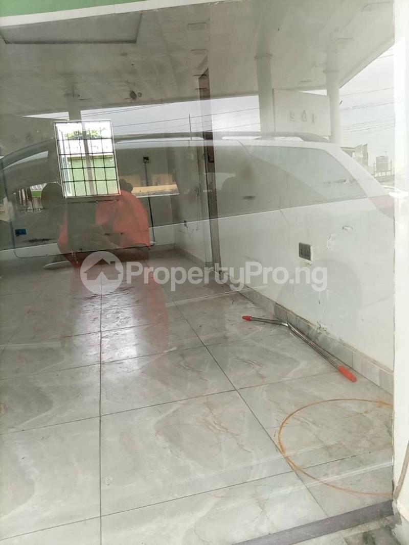 Commercial Property for rent Ifako-ogba Ogba Lagos