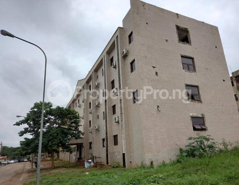 Commercial Property for sale Auchi Street, Off Imo Street, Area 1 Garki 1 Abuja
