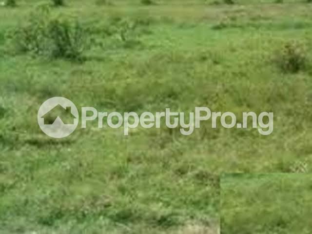 Land for sale   Osborne Foreshore Estate Ikoyi Lagos