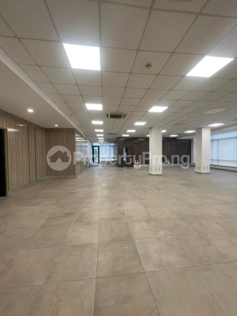 Commercial Property for rent Admiralty Way Lekki Phase 1 Lekki Lagos