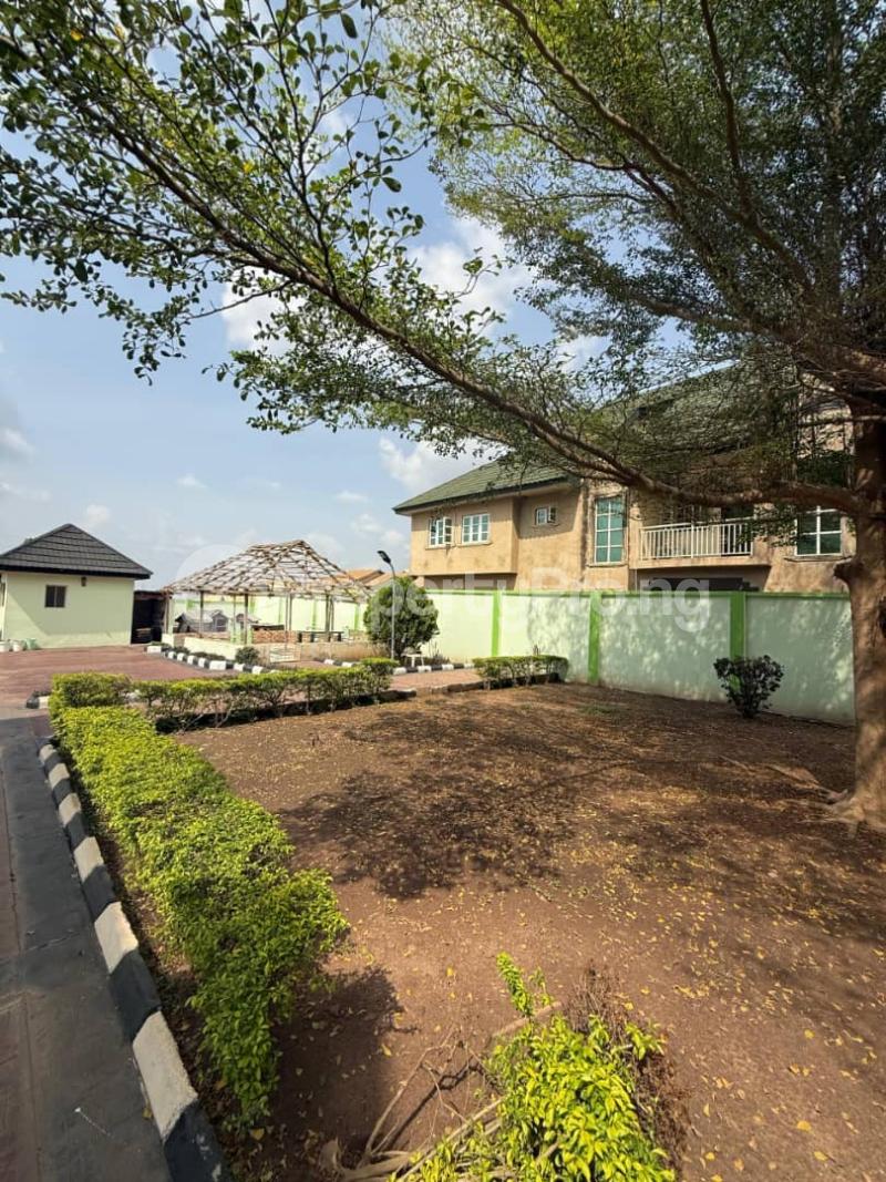 Land for sale Oke'badan Estate Akobo Ibadan Oyo