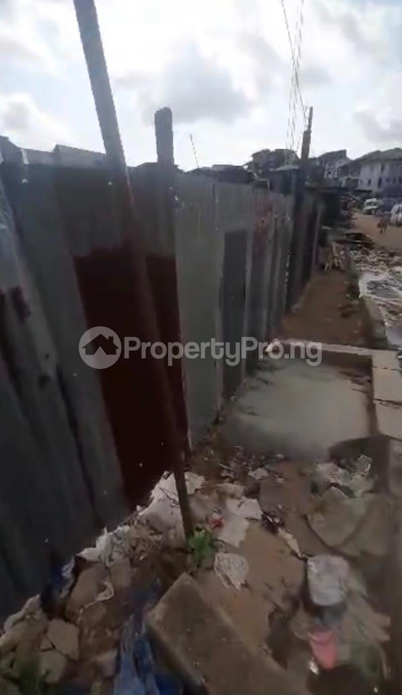 Land for sale Ogudu Ogudu Lagos - 0