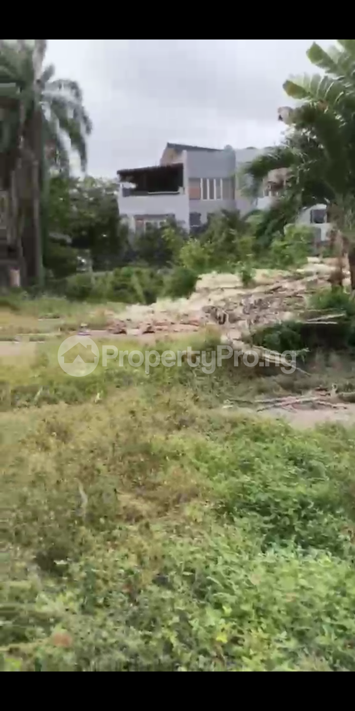 Land for sale At Bank Road, Strategic Position Old Ikoyi Ikoyi Lagos