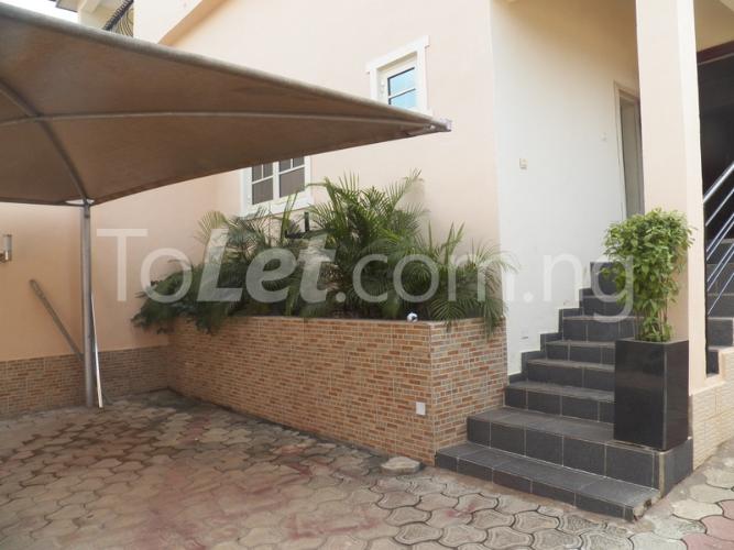4 bedroom House for rent 26, Fanoke Street (the Road Leading To Unilag Estate) Ojodu Ojodu Lagos