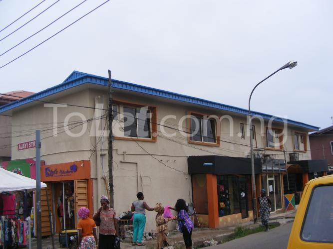 1 bedroom Flat / Apartment for rent Ajayi Street, Yaba Yaba Yaba Lagos