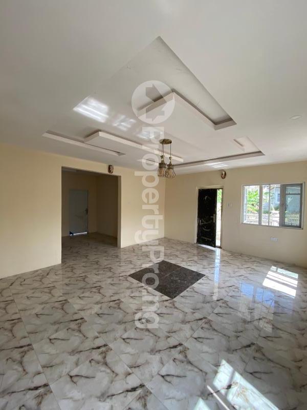 3 Bedroom Flat / Apartment in Jericho Ibadan Oyo Flat / Apartment for