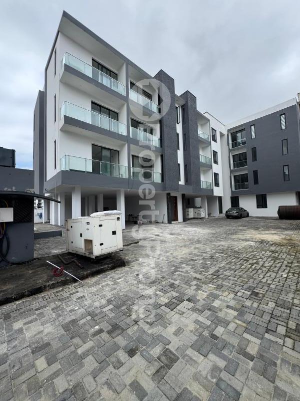 2 bedroom Flat / Apartment for rent Ikate, Lekki Ikate Lekki Lagos