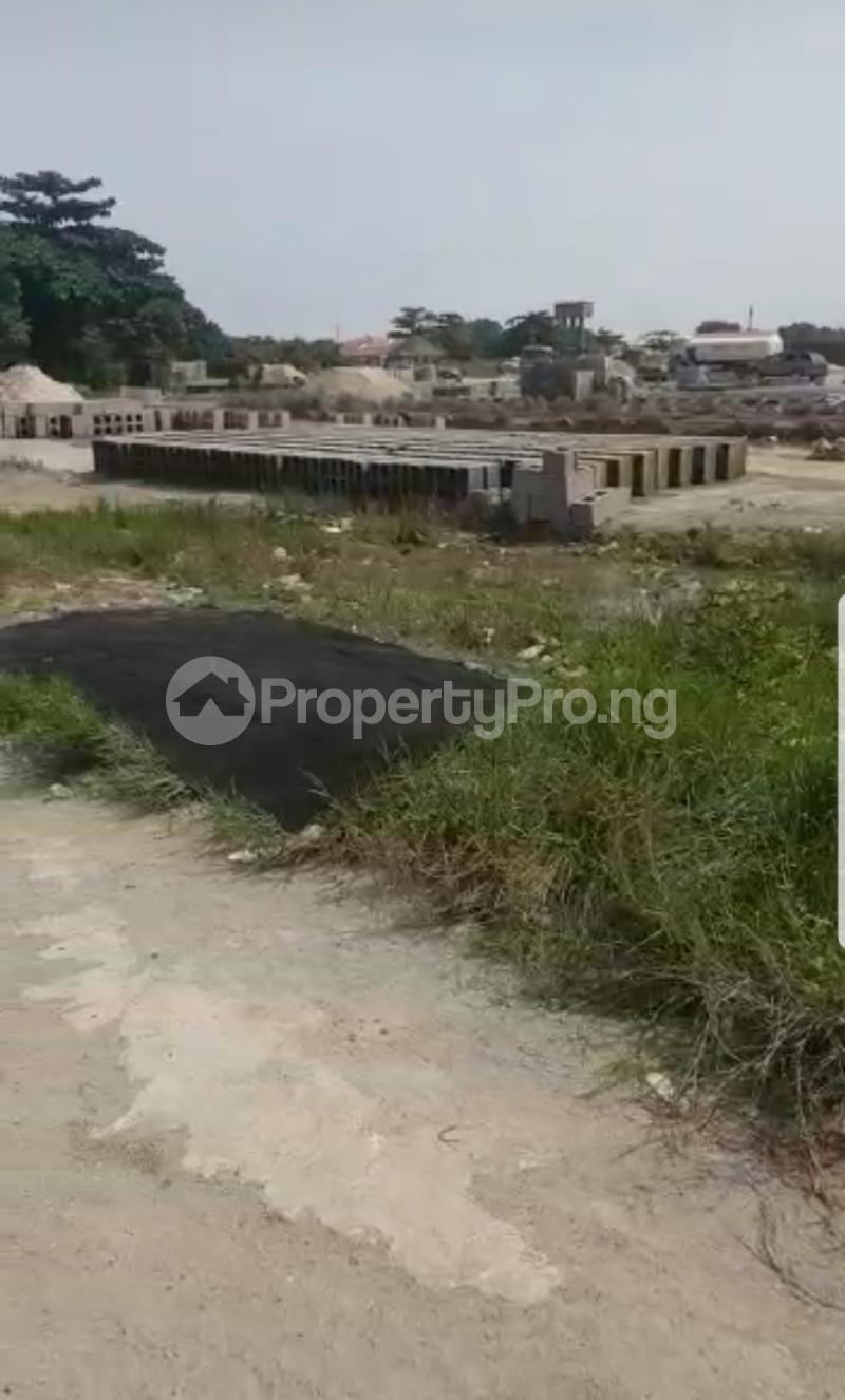 Commercial Property for sale Mayegun Tourist Scheme Lekki Lagos