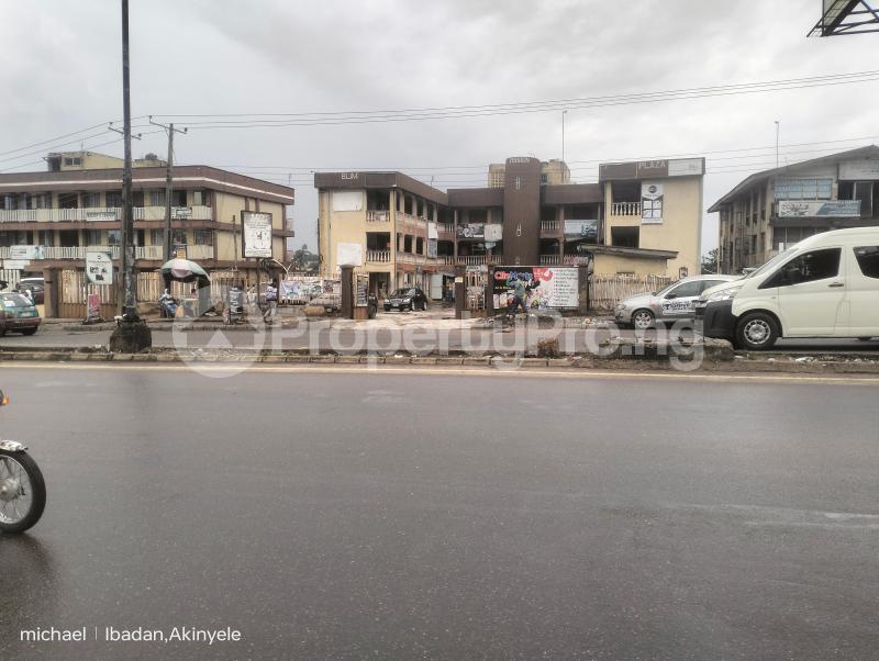 Commercial Property for sale University Of Ibadan Akinyele Oyo