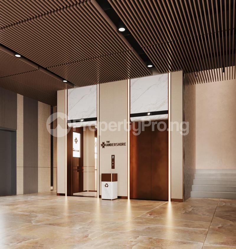 2 bedroom Flat / Apartment for sale Off Olosa Vi Lagos Victoria Island Lagos