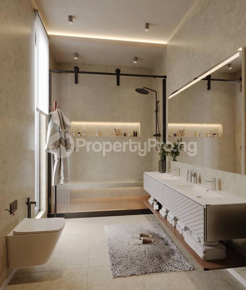 2 bedroom Flat / Apartment for sale Off Olosa Vi Lagos Victoria Island Lagos