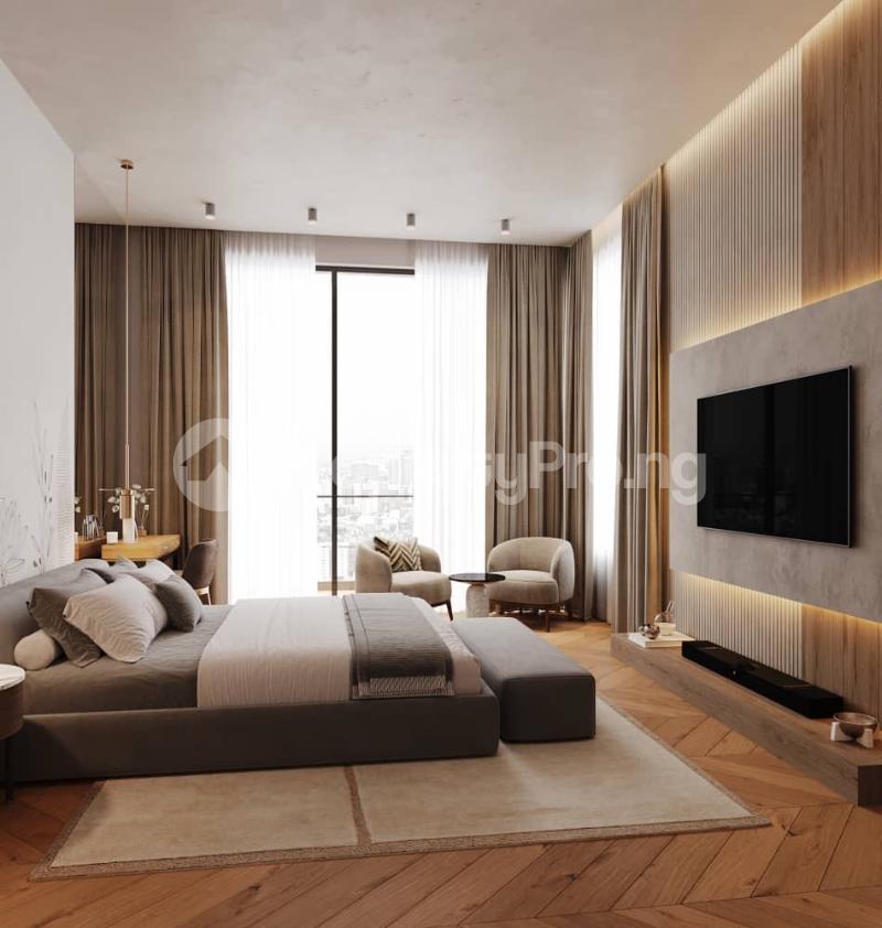 2 bedroom Flat / Apartment for sale Off Olosa Vi Lagos Victoria Island Lagos