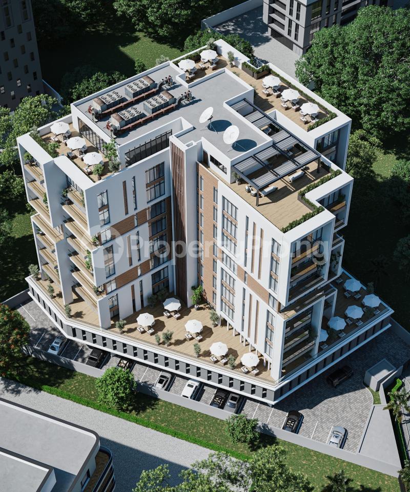 2 bedroom Flat / Apartment for sale Off Olosa Vi Lagos Victoria Island Lagos