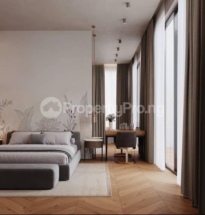 2 bedroom Flat / Apartment for sale Off Olosa Vi Lagos Victoria Island Lagos