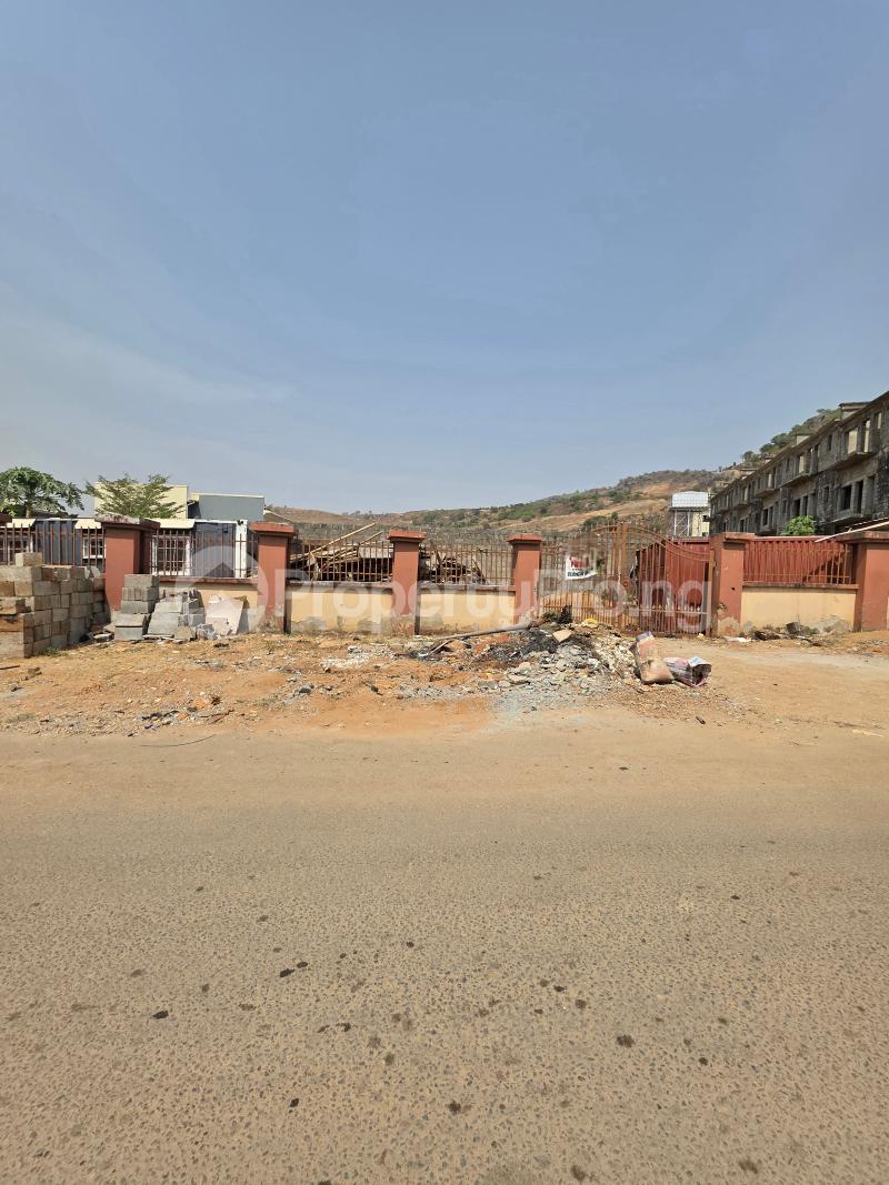 Land for sale Katampe Extension Katampe Abuja