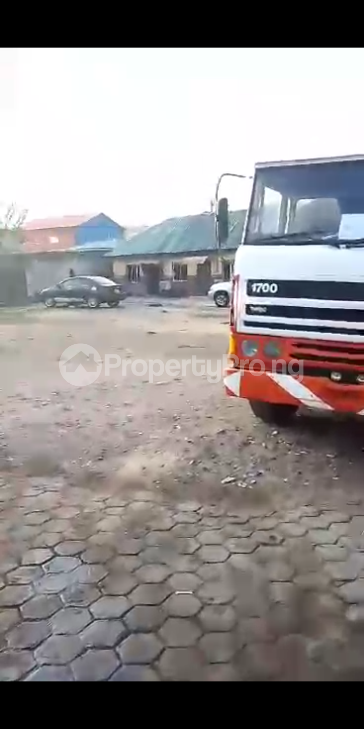 Land for sale At Alakoso Avenue Not Far From Apple Junction Amuwo Odofin Lagos - 1