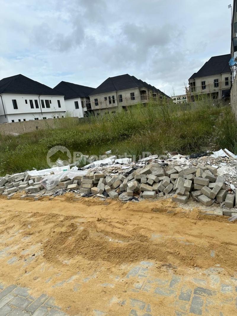 Land for sale Ilabere Ikoyi Lagos