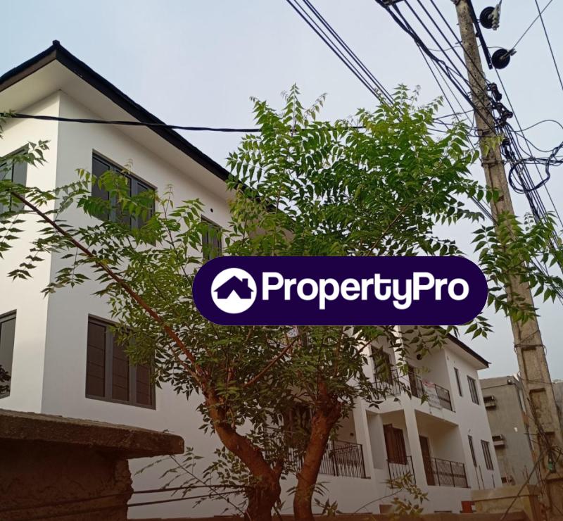 Flat / Apartment for rent Old Koyi, Ikoyi Lagos