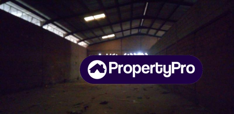 Commercial Property for rent Gbagada, Lagos Gbagada Lagos