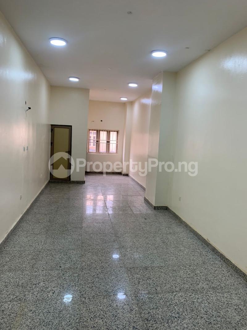 Commercial Property for sale Ahmadu Bello Way Mabushi Abuja - 1
