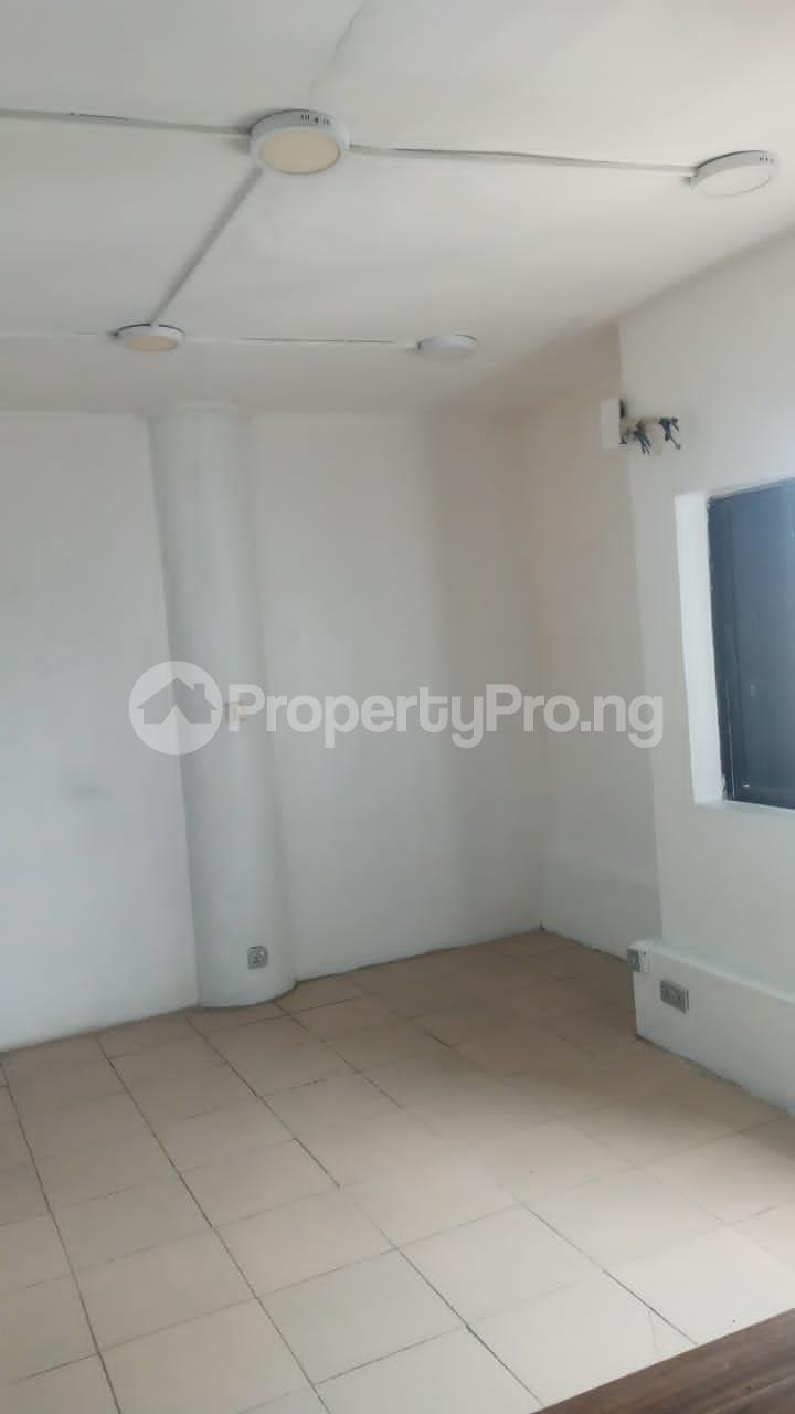Commercial Property for rent Awolowo Road Ikoyi Lagos