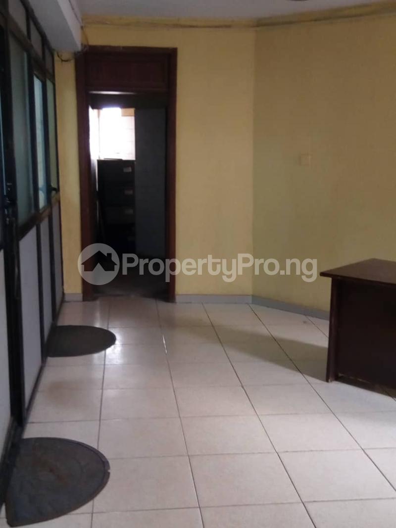 Commercial Property for rent   Acme road Ogba Lagos