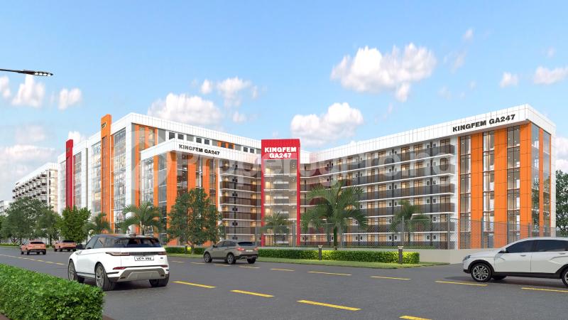 Commercial Property for sale Mabushi Abuja