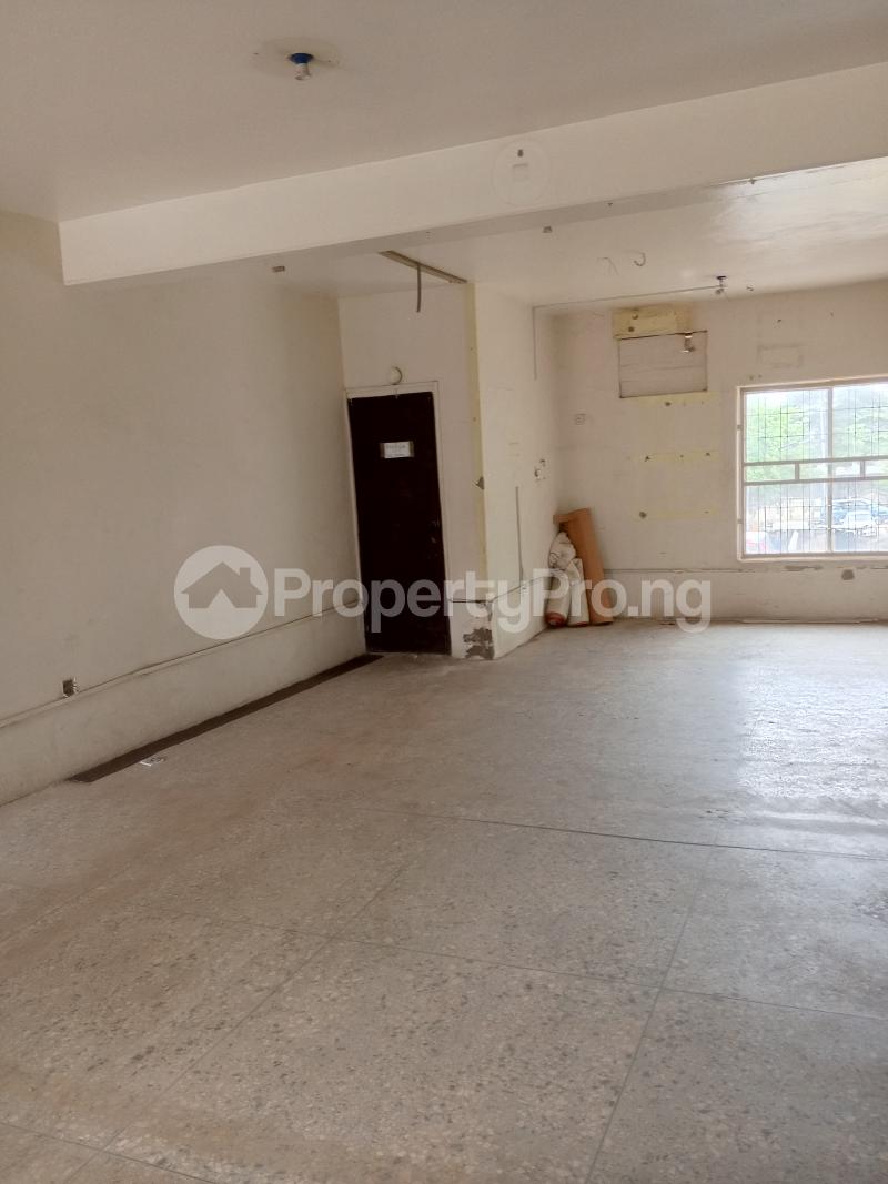 Commercial Property for rent Utako Abuja