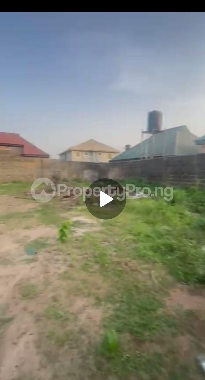 Land for sale Ajala Ijaiye Ojokoro Abule Egba Lagos