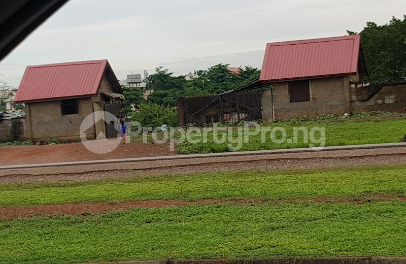 Land for sale Shehu Yar'adua Way Utako Abuja - 0