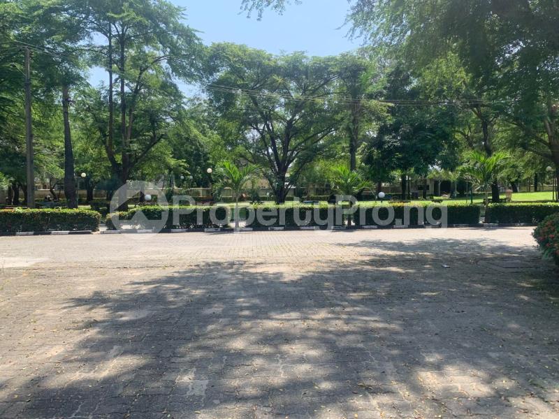Land for sale Mayfair Gardens Awoyaya Ajah Lagos - 1